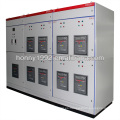 Panel de control del generador Honny Disyuntor manual o automático